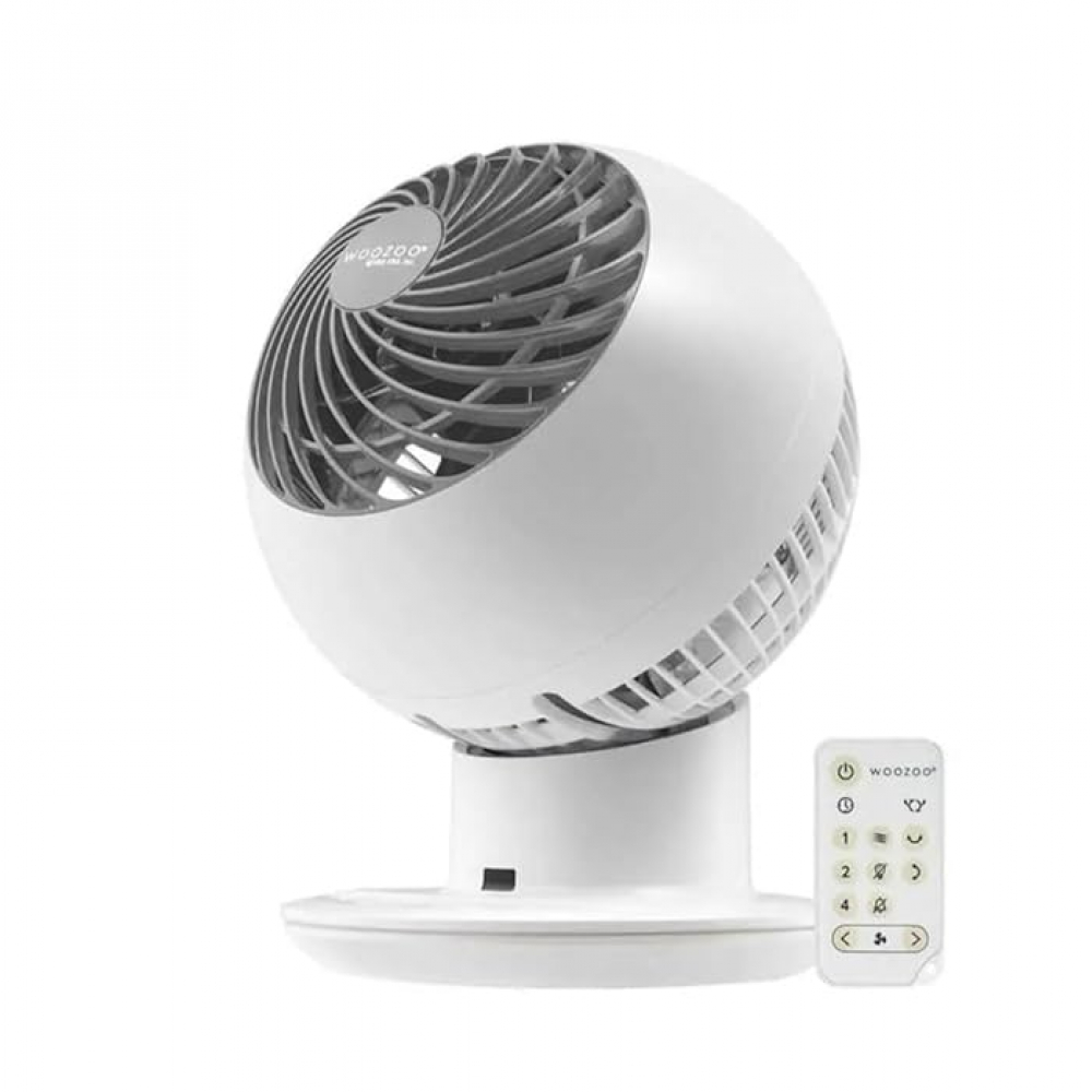 Ventilador de globo Woozoo PCF-SC15T-CT