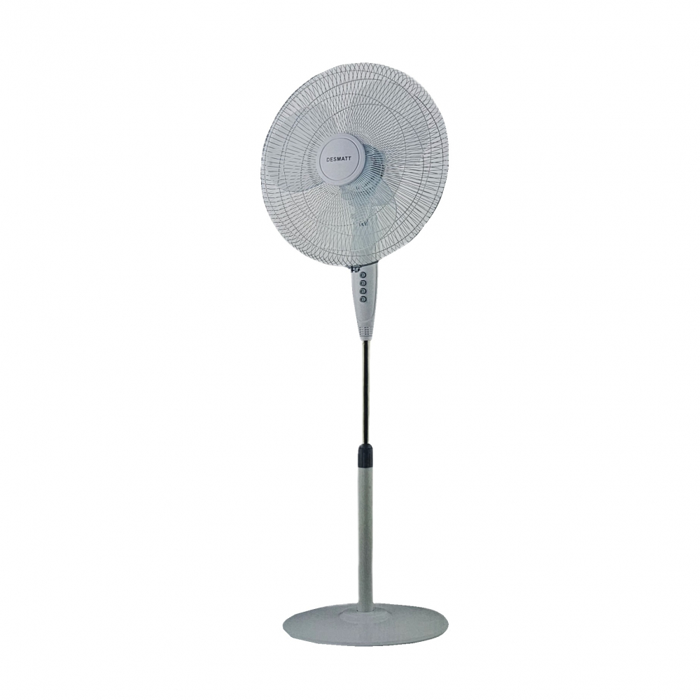 Ventilador de pedestal Desmatt SEF-1614