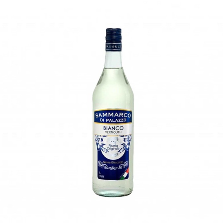 Vermouth Blanco (1L) SAMMARCO DI PALAZZO