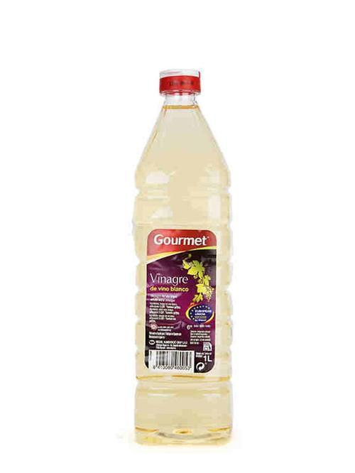 Vinagre Gourmet (1L) BCO