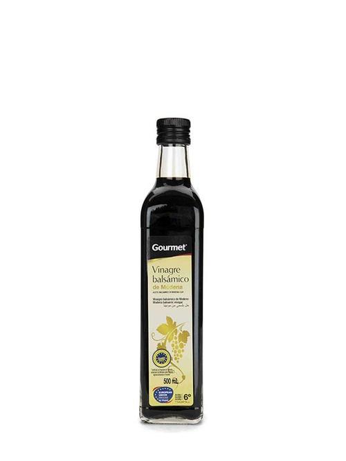 Vinagre Gourmet (50 cl) BALS MODENA