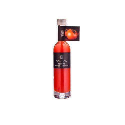 Vinagre Pulpa de Tomate (100 ml) LA CHINATA