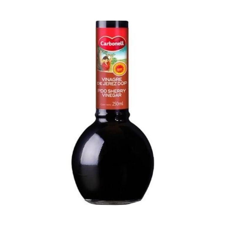 Vinagre de Jerez Carbonell (250 ml)