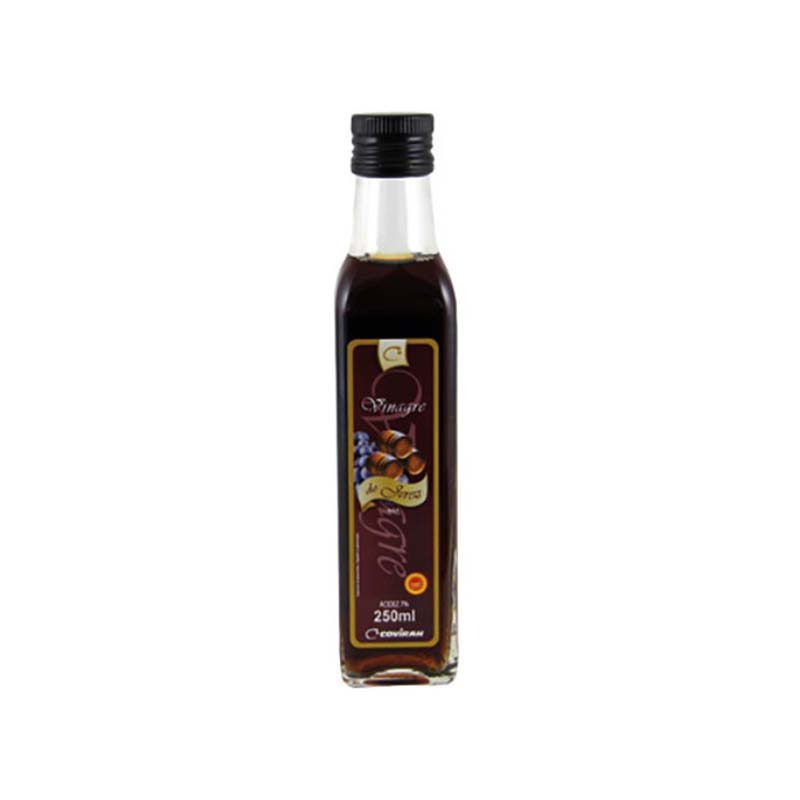 Vinagre de Jerez Coviran (250 ml)