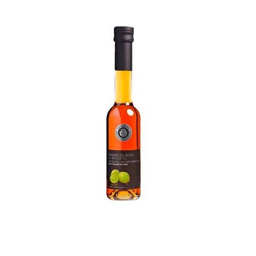 Vinagre de Jerez Moscatel (270 ml) LA CHINATA