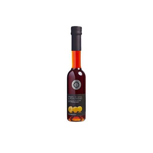 Vinagre de Jerez Pedro Ximenez (270 ml) LA CHINATA