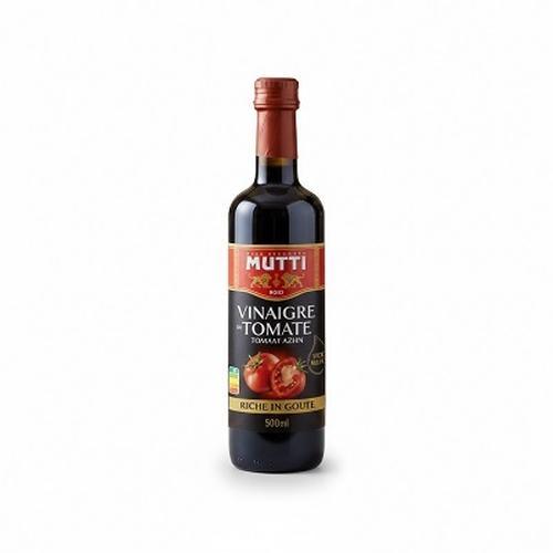 Vinagre de Tomate (500 ml) MUTTI