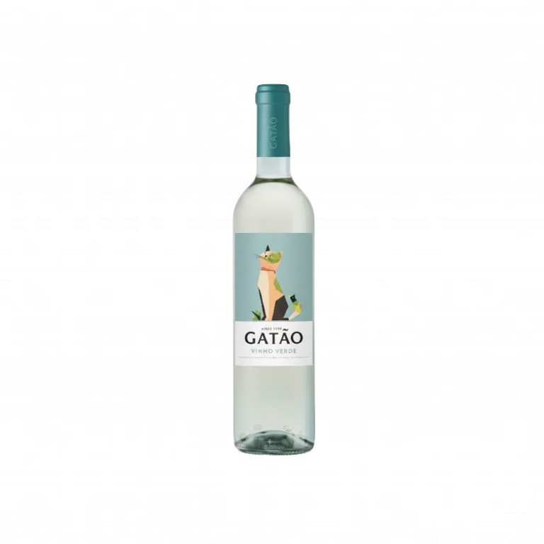 Vino Blanco (750ml) GATÃO