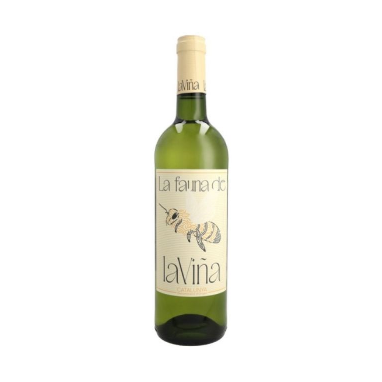 Vino Blanco (750ml) LA VIÑA
