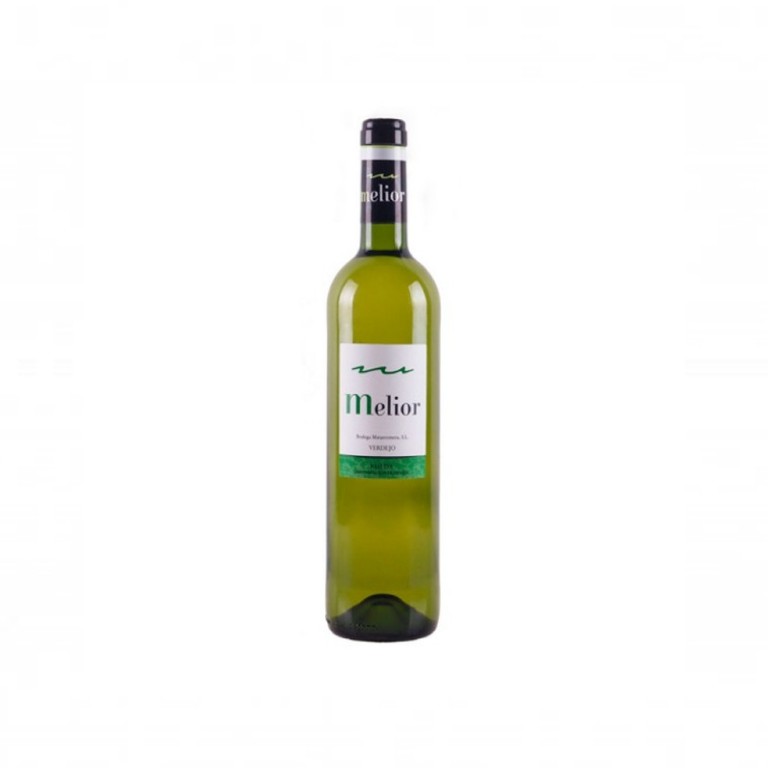 Vino Blanco (750ml) MATARROMERA MELIOR VERDEJO