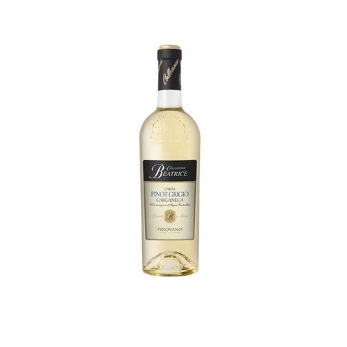 Vino Blanco Beatrice (750 ml) COLLEZIONE BEATRICE