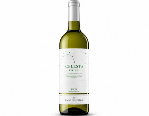 Vino Blanco Celeste Verdejo (750ml) TORRES