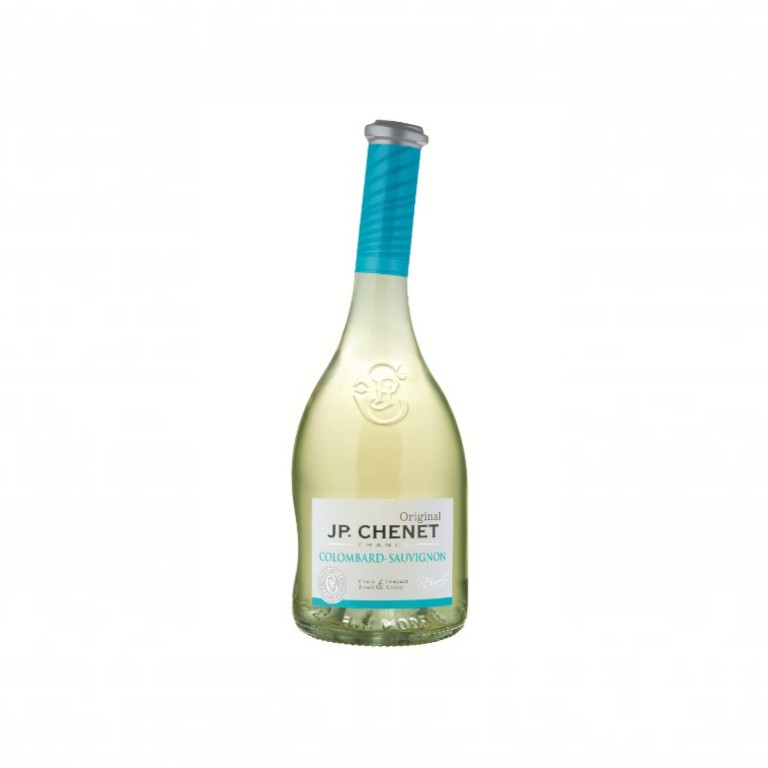 Vino Blanco Colombard Sauvignon (750ml) JP CHENET