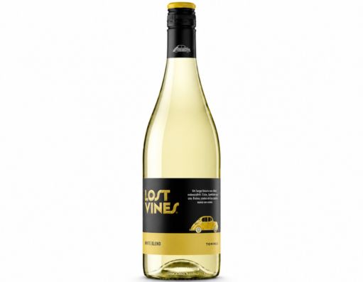 Vino Blanco Lost Vines Blend White(750ml) TORRES