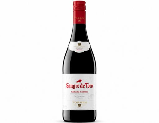 Vino Blanco Sangre de Toro (750ml)TORRES