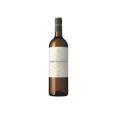 Vino Blanco Verdejo (750 ml) JOSE PARIENTE