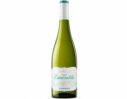 Vino Blanco Viña Esmeralda (750ml) TORRES