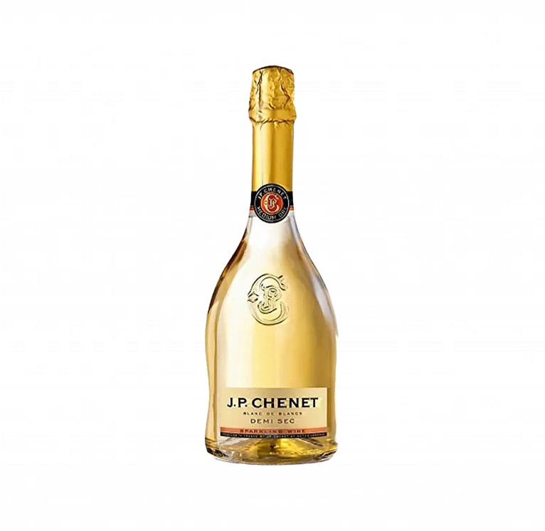 Vino Espumoso Demi Sec (750ml) JP. CHENET