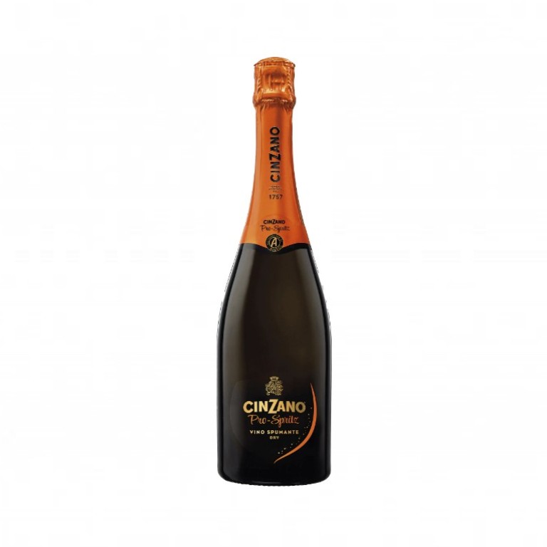 Vino Espumoso Pro-Spritz (750ml) CINZANO