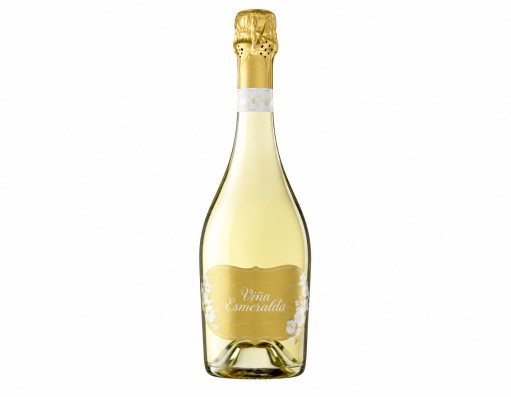 Vino Espumoso Viña Esmeralda Sparkling Moscatel (750ml) TORRES
