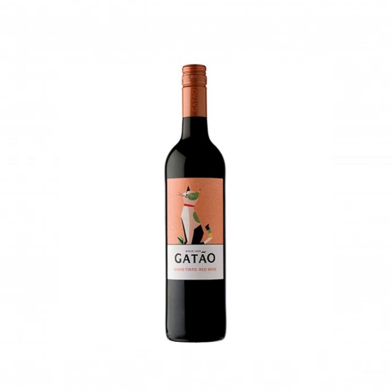 Vino Tinto (750ml) GATÃO