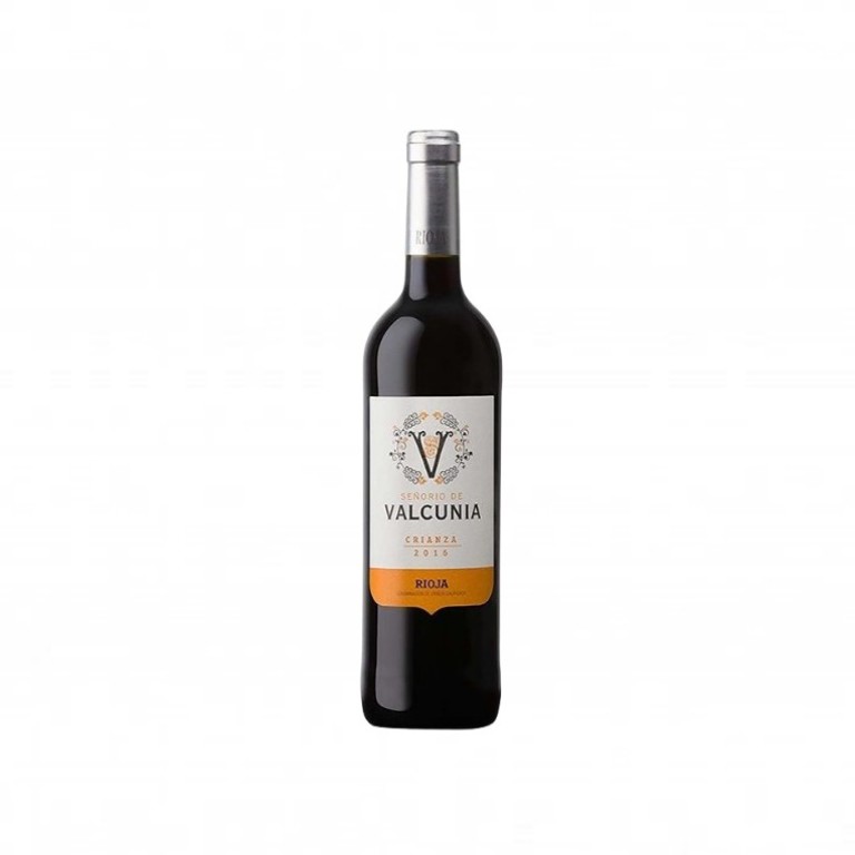 Vino Tinto (750ml) SEÑORÍO DE VALCUNIA