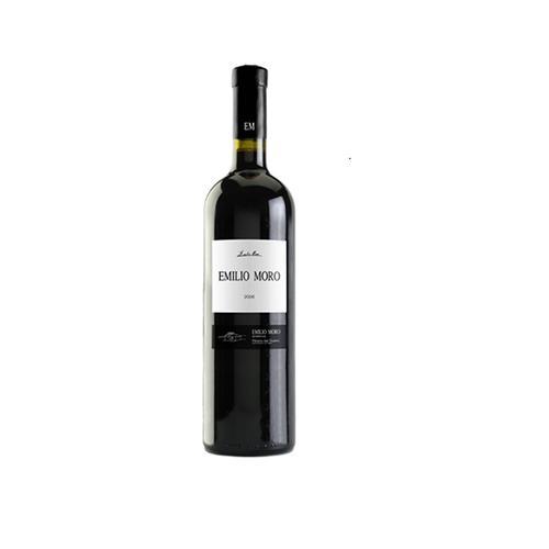 Vino Tinto Emilio Moro (750 ml) EMILIO MORO