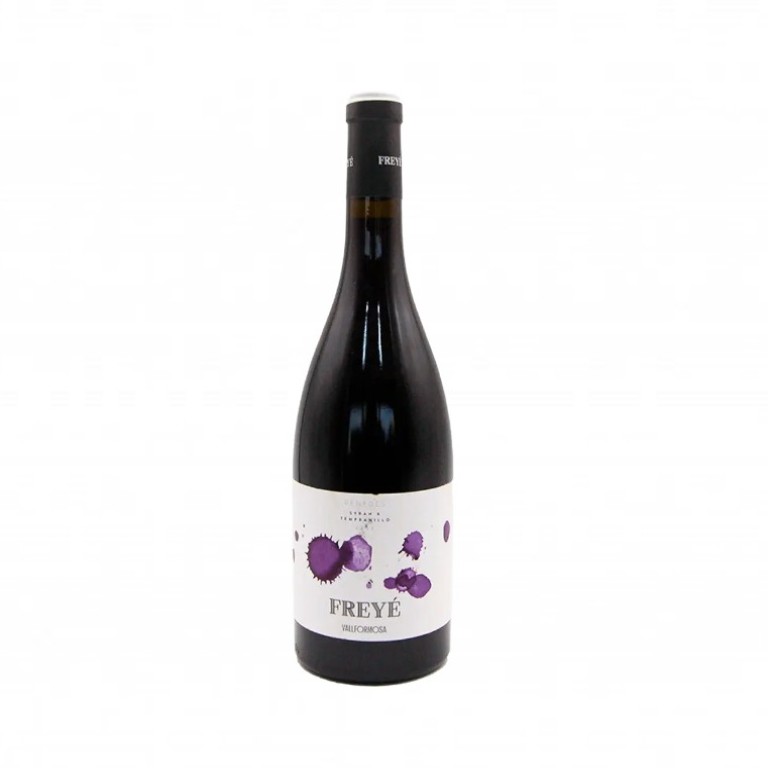 Vino Tinto Freye (750ml) VALLFORMOSA