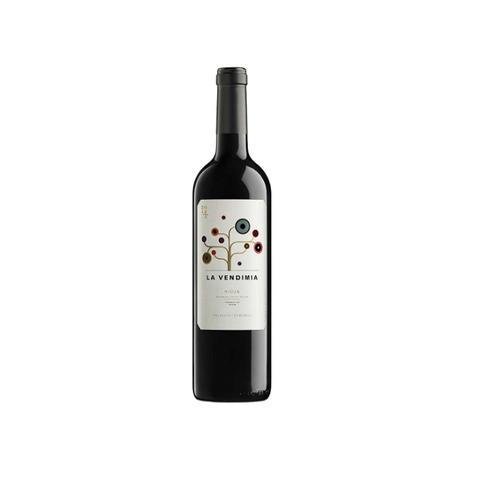 Vino Tinto La Vendimia (750 ml) PALACIOS REMONDO