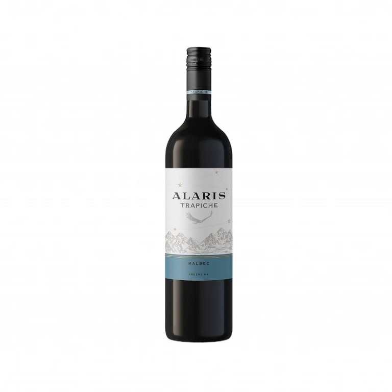 Vino Tinto Malbec Alaris (750ml) TRAPICHE