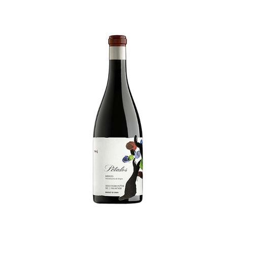 Vino Tinto Pétalos del Bierzo  (750 ml) J. PALACIOS