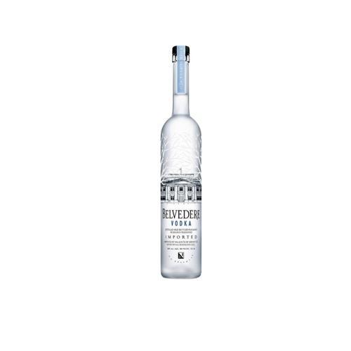 Vodka (750 ml) BELVEDERE