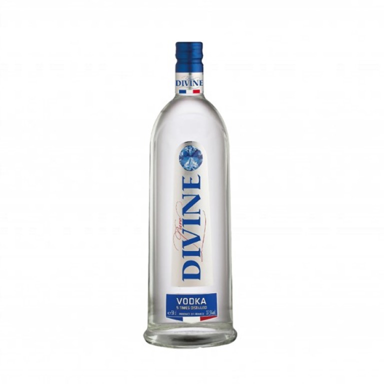 Vodka Currant (700ml) PURE DIVINE