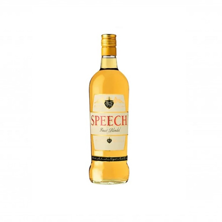 Whisky (1L) SPEECH