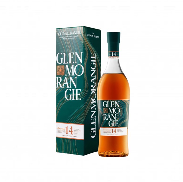 Whisky Quinta Ruban 14 YO (700ml) GLENMORANGIE