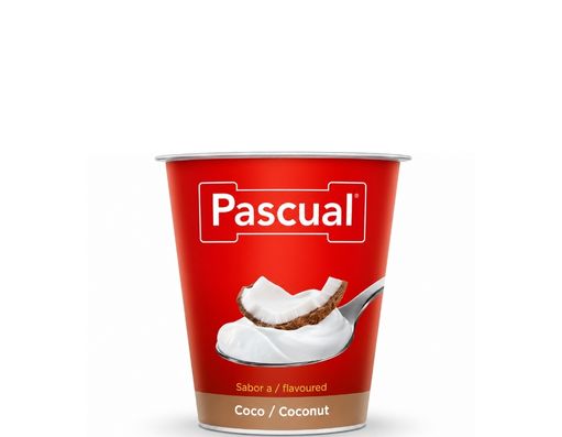 Yogur de Coco (120g) PMI PASCUAL