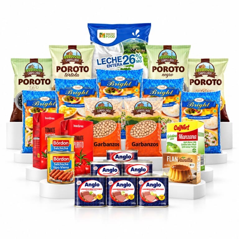 Caja Super Express 1