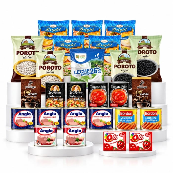 Caja Super Express 1