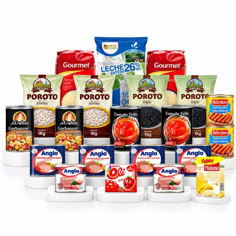 Caja Super Express 1