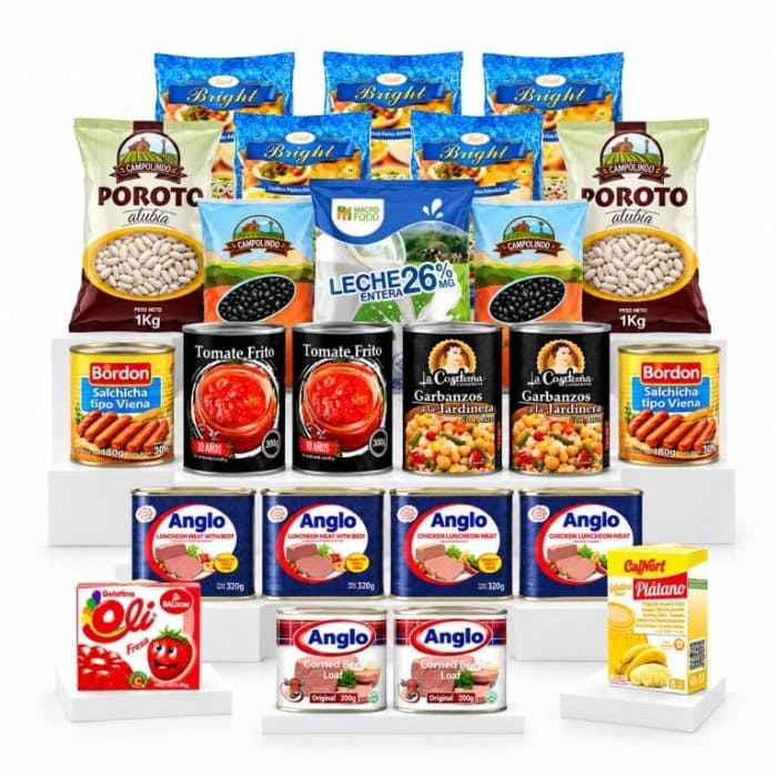 Caja Super Express 1