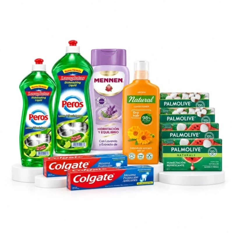 Caja Super Express 2