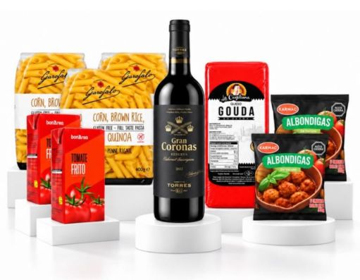 Combo Tinto Italiano