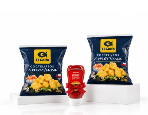 Oferta: Compra 2 Coctelitos + Regalo