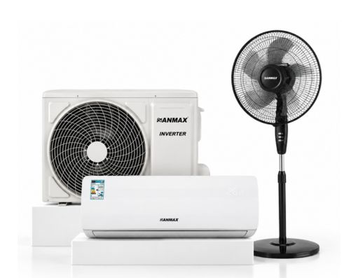 Oferta Especial: Climatización en Casa