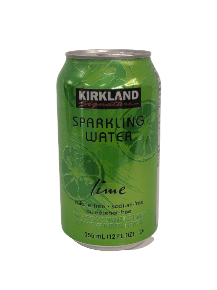 Agua Purificada Kirkland 500 Ml