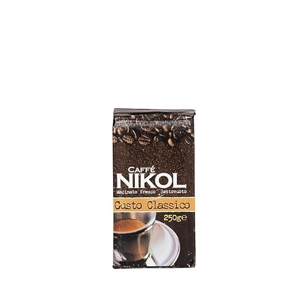 Cafe nikol 250g