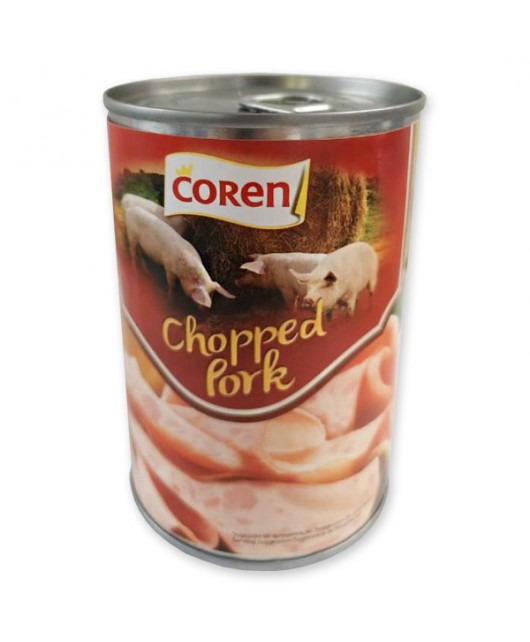 Chopped  de cerdo Â´Â´CORENÂ´Â´