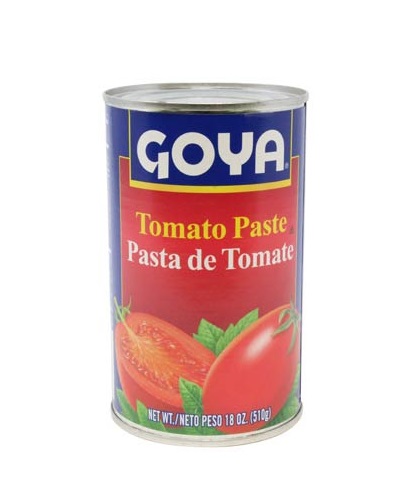 GOYA Tomato Paste 18oz