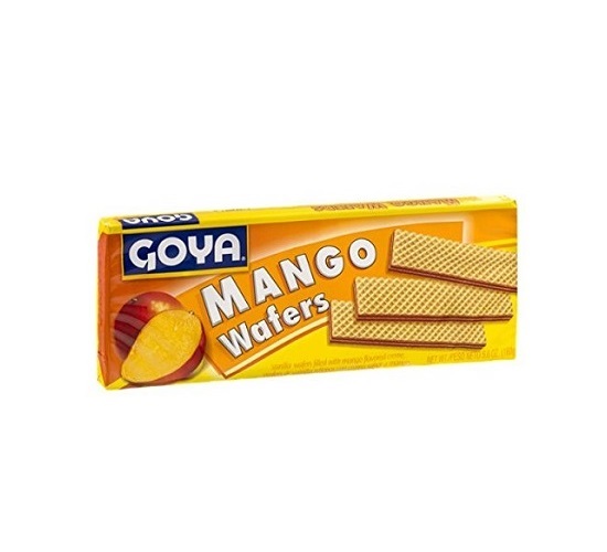 GOYA Wafer de Mango