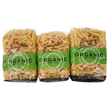 Garofalo Organic Pasta, 17.6 oz 6 und
